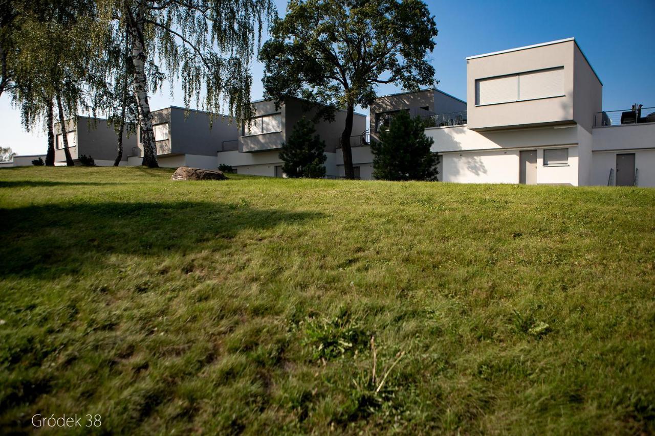 Apartment Sloneczny Grodek 38 Gródek Nad Dunajcem Extérieur photo