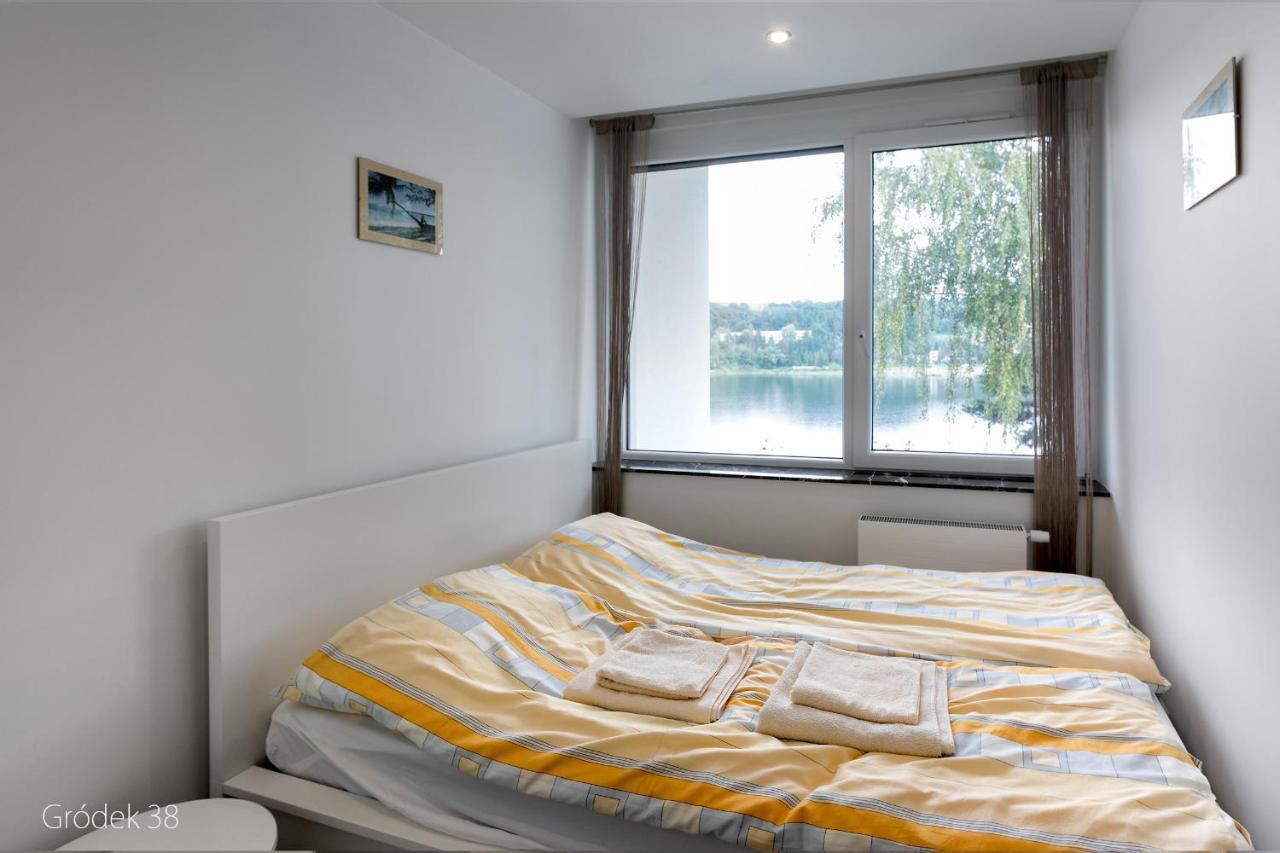 Apartment Sloneczny Grodek 38 Gródek Nad Dunajcem Extérieur photo